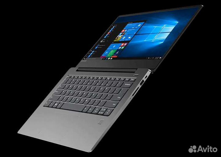 Ноутбук новый Lenovo 14