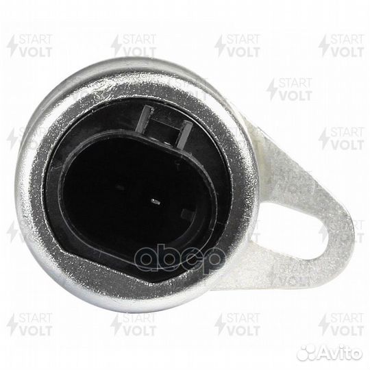 Клапан электромагнитный фаз грм fiat Albea 02