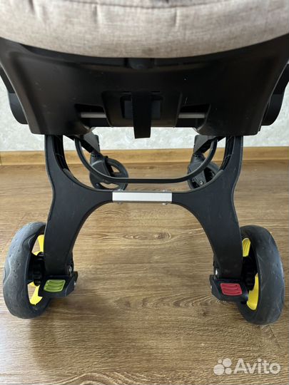 Коляска-автокресло Foo foo 4 в 1