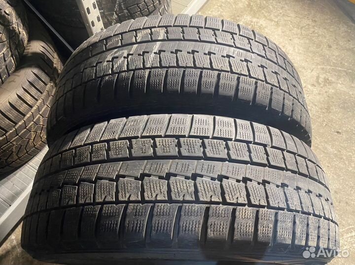 Dunlop Winter Maxx 225/55 R18 98T