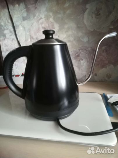 Кофейник электрический