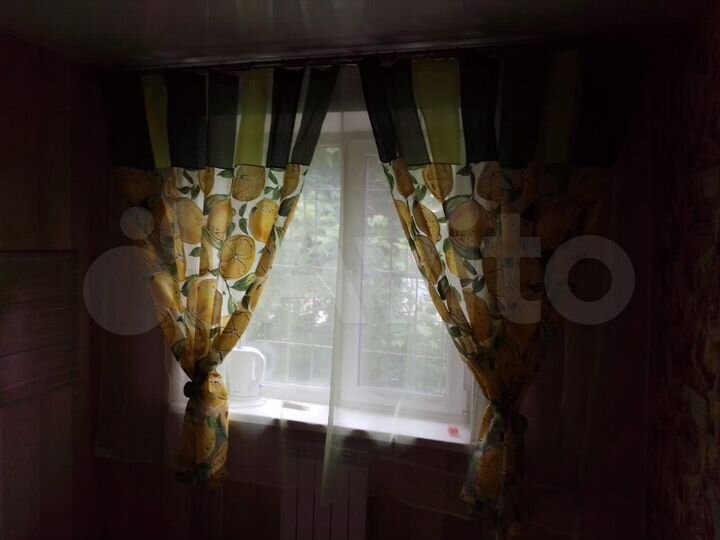 1-к. квартира, 32 м², 1/2 эт.