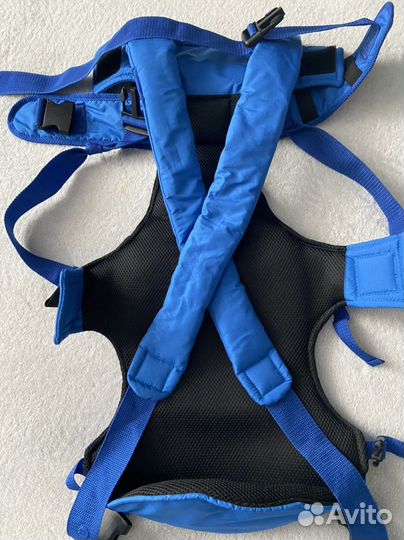 Рюкзак переноска кенгуру