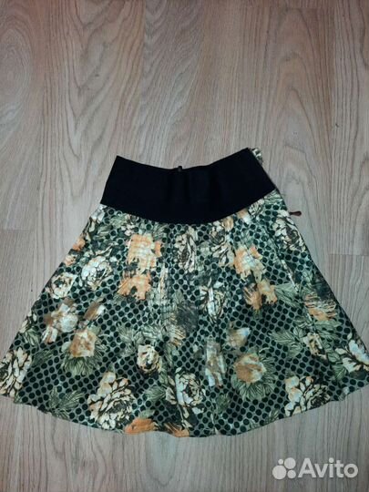 Юбка 44-46