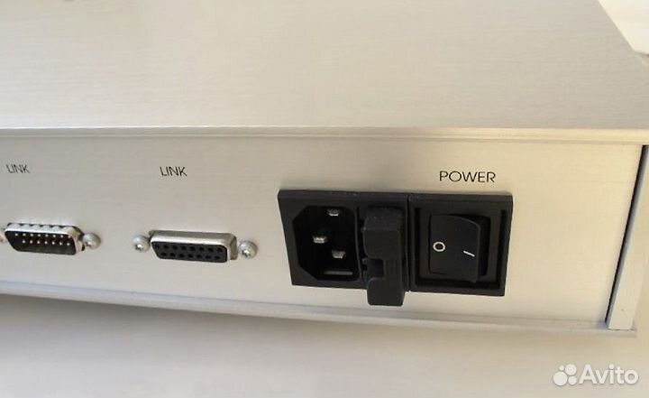 CD проигрыватель Densen B- 440 plus