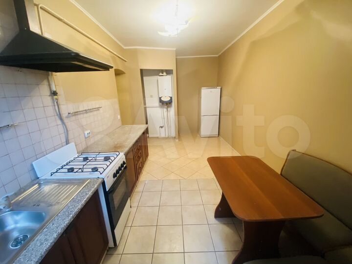 2-к. квартира, 68,1 м², 2/9 эт.