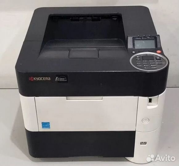 Принтер FS-4300DN