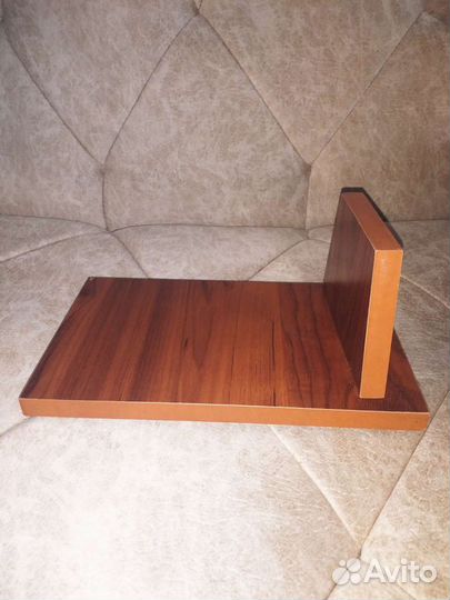 Зеркало настольное