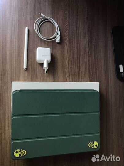 Планшет apple iPad 8