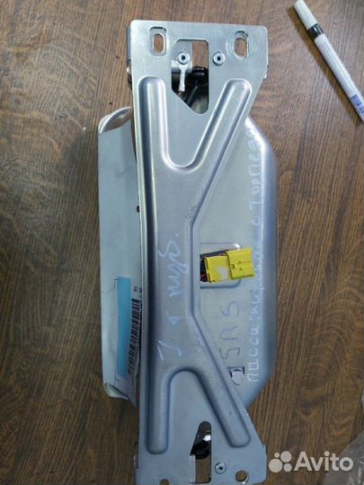 Подушка безопасности Audi А8 D3