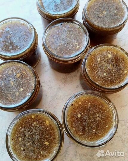 Мед для вставания