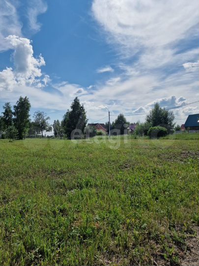 Участок 10,5 сот. (СНТ, ДНП)