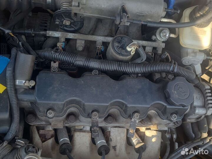 Авторазборка Daewoo Nexia Авторазбор Daewoo Nexi