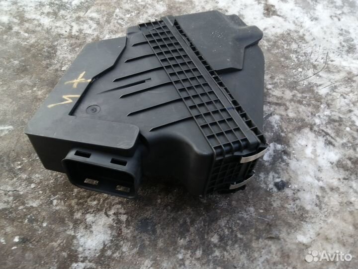 Корпус воздушного фильтра BMW X4 F26 X3 F25 F10