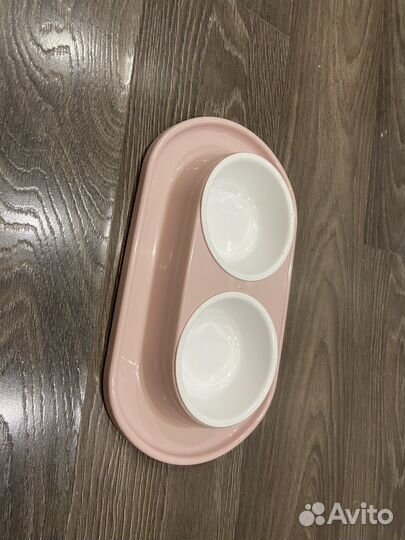 Миски для собак