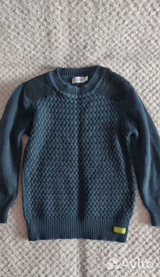 Свитер для мальчика