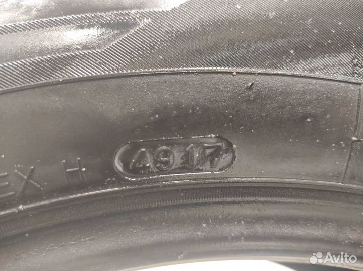 Hankook Ventus Prime 2 K115 225/60 R17 99H