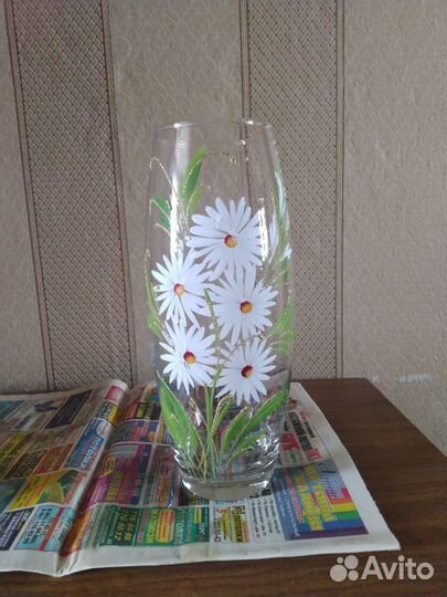 Ваза для цветов