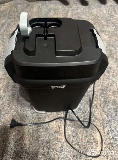 Внешний фильтр fluval