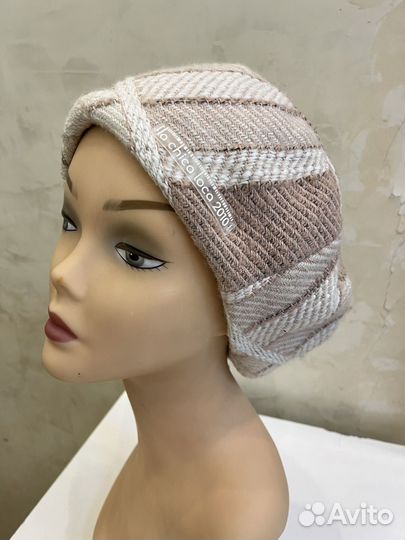 Берет новый женский