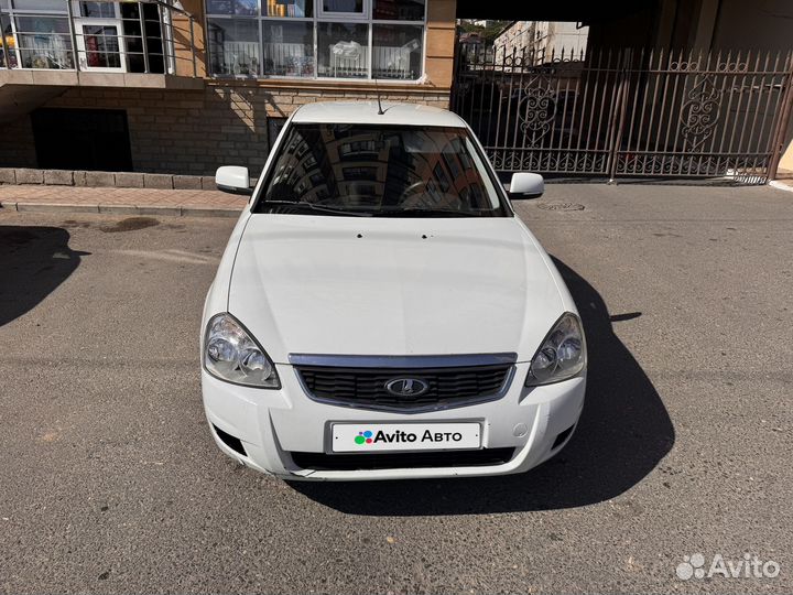 LADA Priora 1.6 МТ, 2011, 70 000 км