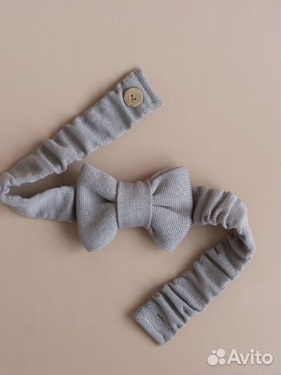 Комплект на выписку малышу