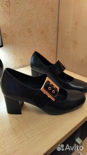 Туфли женские