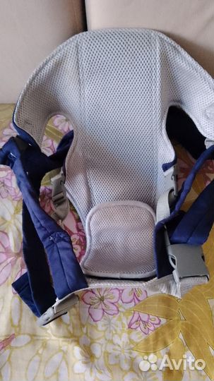 Кенгуру переноска