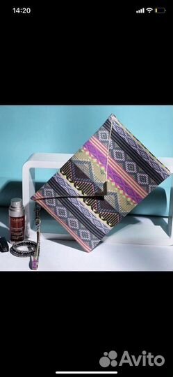 Клатч женский