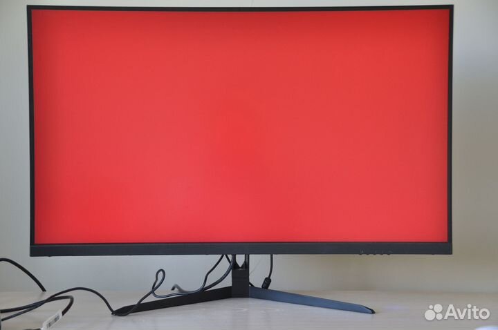 Mucai 32 дюйма 4к IPS