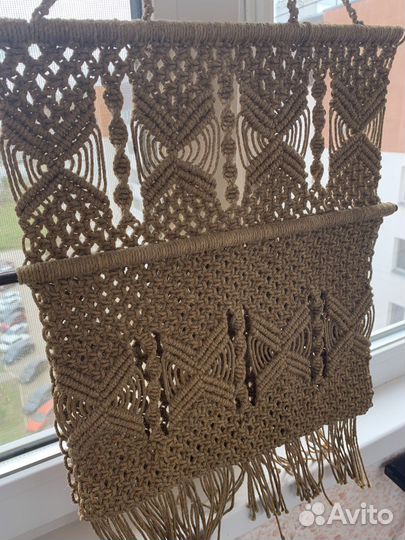 Маркаме газетница, панно