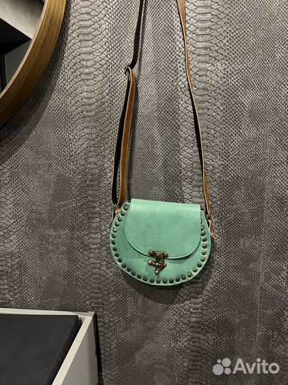 Сумка женская через плечо