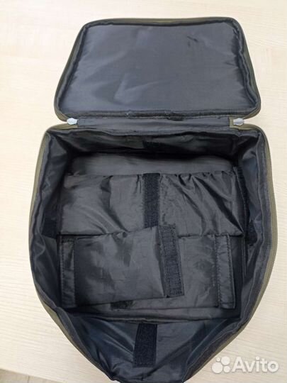 Сумка для катушек