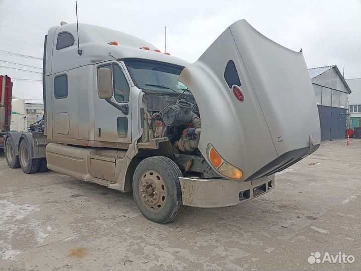 Peterbilt 387, 2008