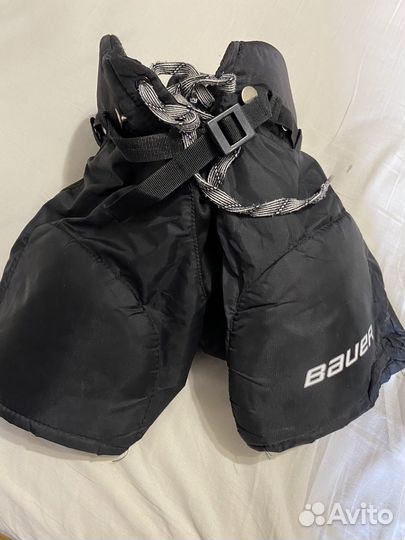 Хоккейные принадлежности