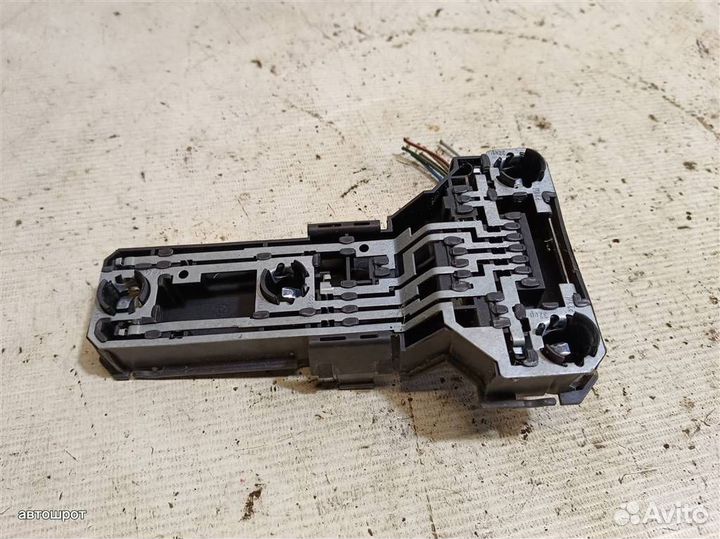 Плата заднего фонаря volkswagen Passat B5