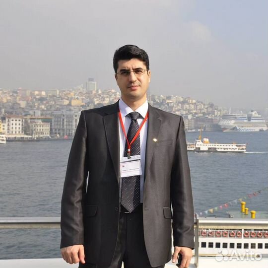 Переводчик с/на турецкий Казань