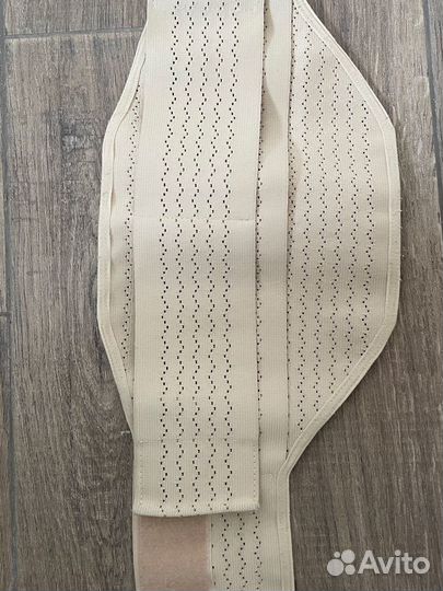 Бандаж для беременных и после родов