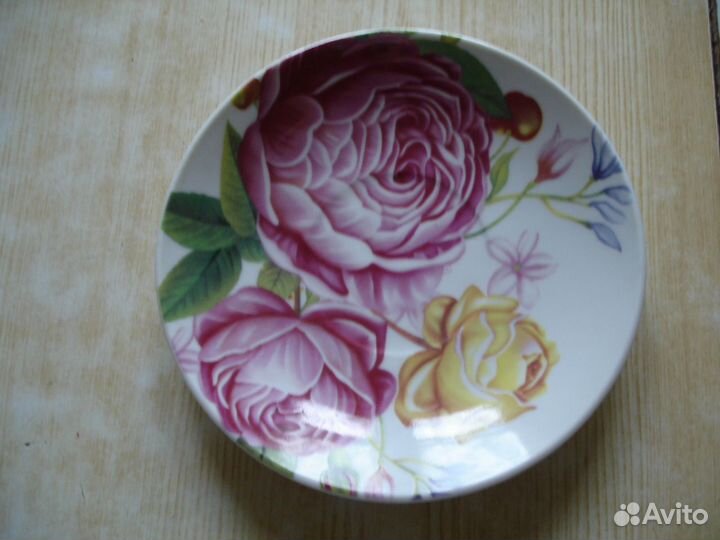 Чайная посуда