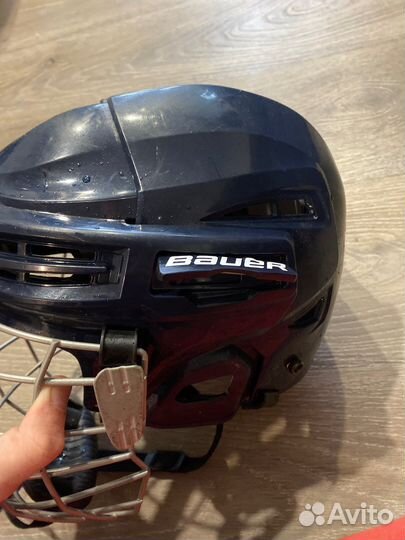 Хоккейная форма