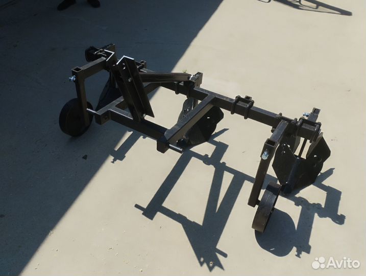 Культиватор, 2024