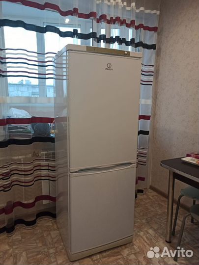 Холодильник