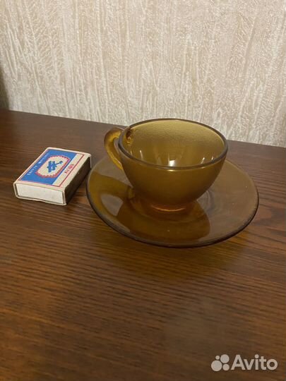 Сервиз новый