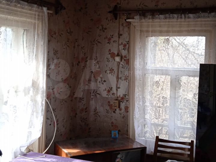 Дом 97,3 м² на участке 30 сот.