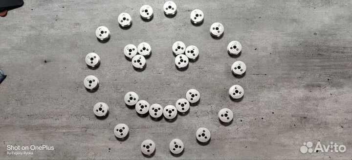 Шпульки для швейных машин