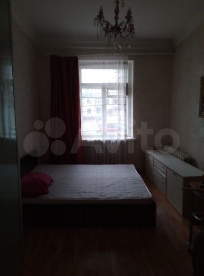 2-к. квартира, 49,9 м², 1/2 эт.