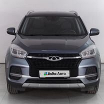 Chery Tiggo 4 1.5 CVT, 2021, 37 888 км, с пробегом, цена 1 799 000 руб.