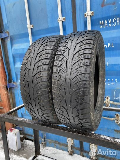 Nokian Tyres Hakkapeliitta SUV 5 235/60 R18