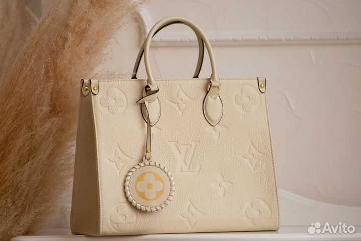 Сумка Louis Vuitton – Onthego