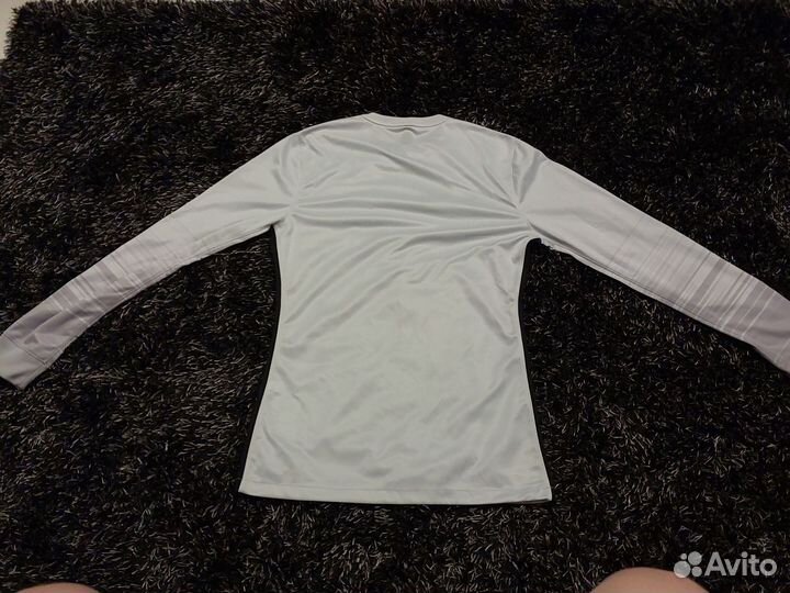 Тренировочная кофта nike зенит 2015 года